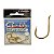 Anzol LS-3313F Black e Gold Com Fisga - Gamakatsu - Imagem 4