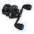 Carretilha Pesca M21 Pro Slim 6 Rolamentos Albatroz Fishing - Imagem 1