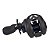 Carretilha Pesca M21 Pro Slim 6 Rolamentos Albatroz Fishing - Imagem 4