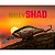Isca Artificial Willy Shad 4cm 2,5g Ação Fundo - Albatroz Fishing - Imagem 6