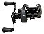 Carretilha Pesca Black Tamba Bg 12kg Drag 8.0:1 Maruri - Imagem 4