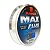 Linha Pesca Monofilamento Trabucco Max Plus Phantom 300m - Imagem 2