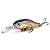 Isca Artificial Willy Shad 4cm 2,5g Ação Fundo - Albatroz Fishing - Imagem 3