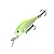 Isca Artificial Willy Shad 4cm 2,5g Ação Fundo - Albatroz Fishing - Imagem 7