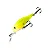 Isca Artificial Willy Shad 4cm 2,5g Ação Fundo - Albatroz Fishing - Imagem 6