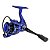 Molinete Pesca Ultra Light Truly 800 6 Rolamentos Saint Plus - Imagem 2