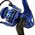 Molinete Pesca Ultra Light Truly 800 6 Rolamentos Saint Plus - Imagem 3