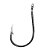 Anzol Pinnacle Chinu Ring Nickel - Maruri - Imagem 3