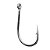 Anzol Pinnacle Chinu Ring Nickel - Maruri - Imagem 4