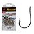 Anzol Pinnacle Chinu Ring Nickel - Maruri - Imagem 1