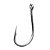 Anzol Pinnacle Chinu Ring Nickel - Maruri - Imagem 2