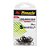 Anzol Pinnacle Maruseigo Ring Black Nickel 10 - 50 Unidades  - Maruri - Imagem 3