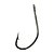 Anzol Pinnacle Maruseigo Ring Black Nickel 10 - 50 Unidades  - Maruri - Imagem 5