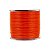 Linha Pesca Monofilamento Soft Tamba Max Laranja e Amarela 500m - Imagem 6