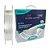 Linha Leader Mx Pesca. Monofilamento Mx Coated 60% Fluorocarbon 25m Branca - Imagem 5