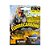 Linha Leader Mx Pesca. Monofilamento Mx Coated 100% Fluorocarbon 5m Branca - Imagem 2