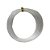 Linha Leader Mx Pesca. Monofilamento Mx Coated 100% Fluorocarbon 5m Branca - Imagem 5