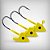 Isca Artificial Pesca Jig Head Falcon Ottoni 5 Peças - Imagem 2