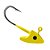 Isca Artificial Pesca Jig Head Falcon Ottoni 5 Peças - Imagem 4