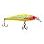 Isca Artificial Fatal 75 8g Meia-Água Profundidade 50cm Lori - Imagem 3