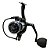 Molinete Xtreme Black Carretel Alumínio 4 Rolamentos - Albatroz Fishing - Imagem 2