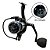 Molinete Xtreme Black Carretel Alumínio 4 Rolamentos - Albatroz Fishing - Imagem 4