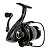 Molinete Xtreme Black Carretel Alumínio 4 Rolamentos - Albatroz Fishing - Imagem 5