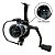 Molinete Xtreme Black Carretel Alumínio 4 Rolamentos - Albatroz Fishing - Imagem 3