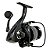 Molinete Xtreme Black Carretel Alumínio 4 Rolamentos - Albatroz Fishing - Imagem 6