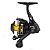 Molinete Pesca Micro Ultralight Speed Fish 800 4 Rolamentos Albatroz Fishing - Imagem 2