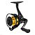 Molinete Pesca Micro Ultralight Speed Fish 800 4 Rolamentos Albatroz Fishing - Imagem 1