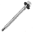 Paraf. Sext. Aut. 12 x 4'' Bw CH 5/16 C - Imagem 1