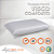 Travesseiro Visco Conforto LongeviTech - Imagem 4