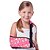 Tipoia Ortopédica Infantil Rosa G Kestal - Imagem 1