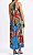 Vestido Longo Lenço Beleza FARM - Imagem 3