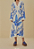 Vestido Cropped Leveza Tropical FARM - Imagem 1