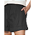Short Estruturado Bolso FARM - Preto - Imagem 1