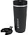 Copo térmico de aço inoxidável Stanley 709 mL - Cor Cinza Asfalto - Imagem 1