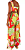Macacão Floral Neon FARM - Imagem 3