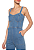 Macacão Jeans Corselet FARM - Imagem 2