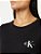 T-shirt Calvin Klein - Logo - Imagem 2