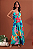 Vestido Longo La Belle de Jour Pequiá - Imagem 3