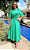 Vestido Cropped Torção FARM - Verde - Imagem 6