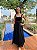 Vestido Cropped Amarração Fenda FARM - Imagem 1