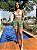 Short Estampado Papaya FARM - Verde - Imagem 7