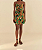 Vestido Curto Estampado Toucanana FARM - Imagem 4