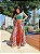 Saia Estampada Papaya FARM - Imagem 7