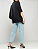 Kimono Canelado Salvatore Fashion - Preto - Imagem 3