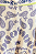 Short Estampado Peixe Paisley Lenço FARM - Imagem 3