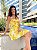 Vestido Curto Maxi Azaleia FARM - Imagem 1